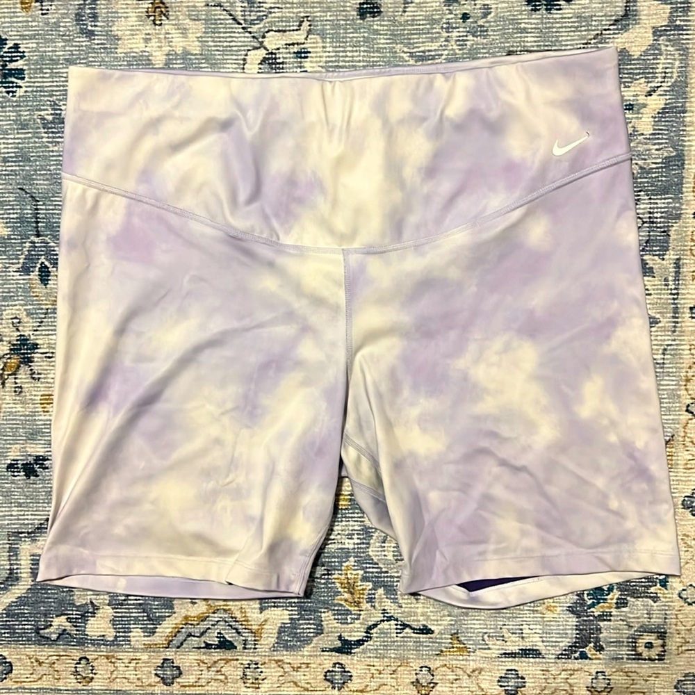 Nike Dri-Fit Compression Shorts
